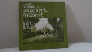 Boek Hellum, Parel in de Woldstreek