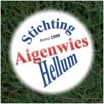 Logo Stichting Aigenwies