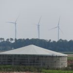 Uitkomsten enquête windmolens