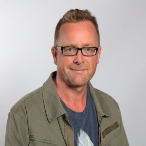 Hilbrand Rozema