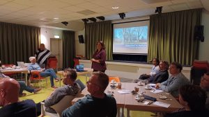 Informatieavond ViberQ