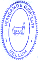 Hervormde gemeente Hellum