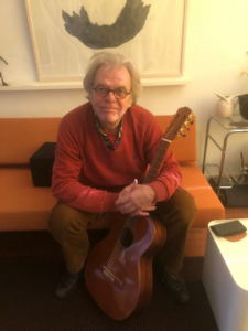Egbert Hoving