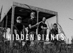 Hidden Giants