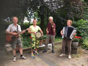 De Vaganten