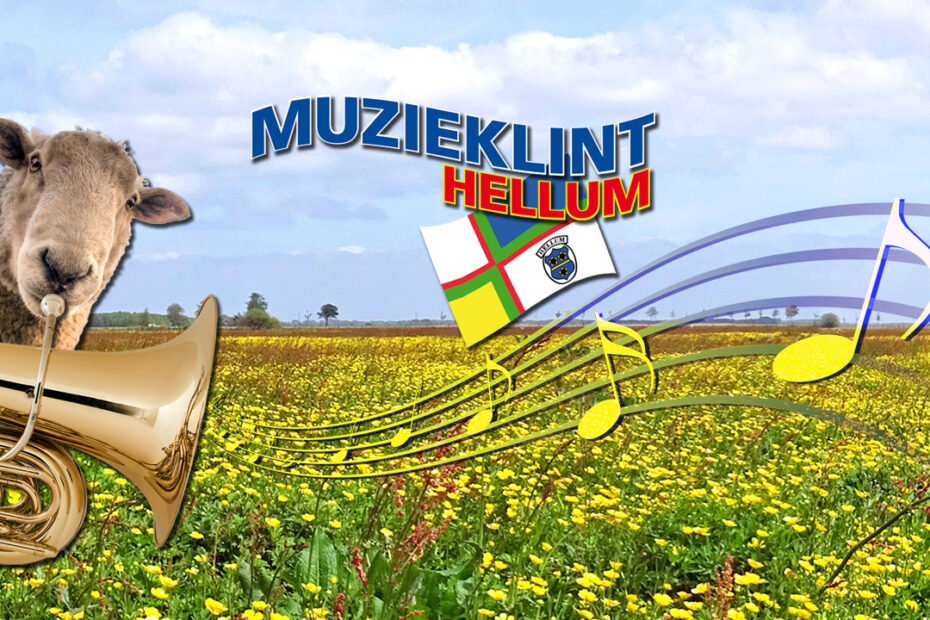 Muzieklint Hellum - Algemene achtergrond