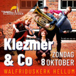 Klezmer & Co