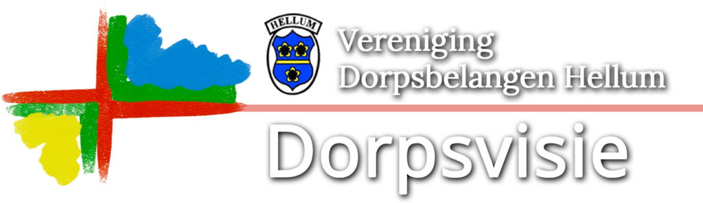 Dorpsvisie logo transparant