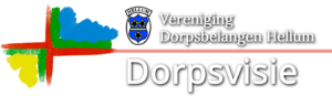 Dorpsvisie logo transparant