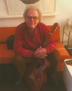 Egbert Hoving