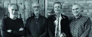 Tuesday Quartet