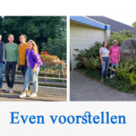 Tonegido: Even voorstellen - Header