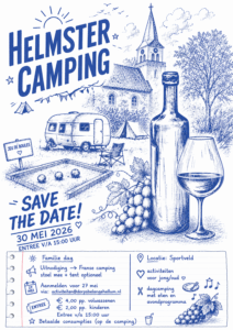 Helmster Camping