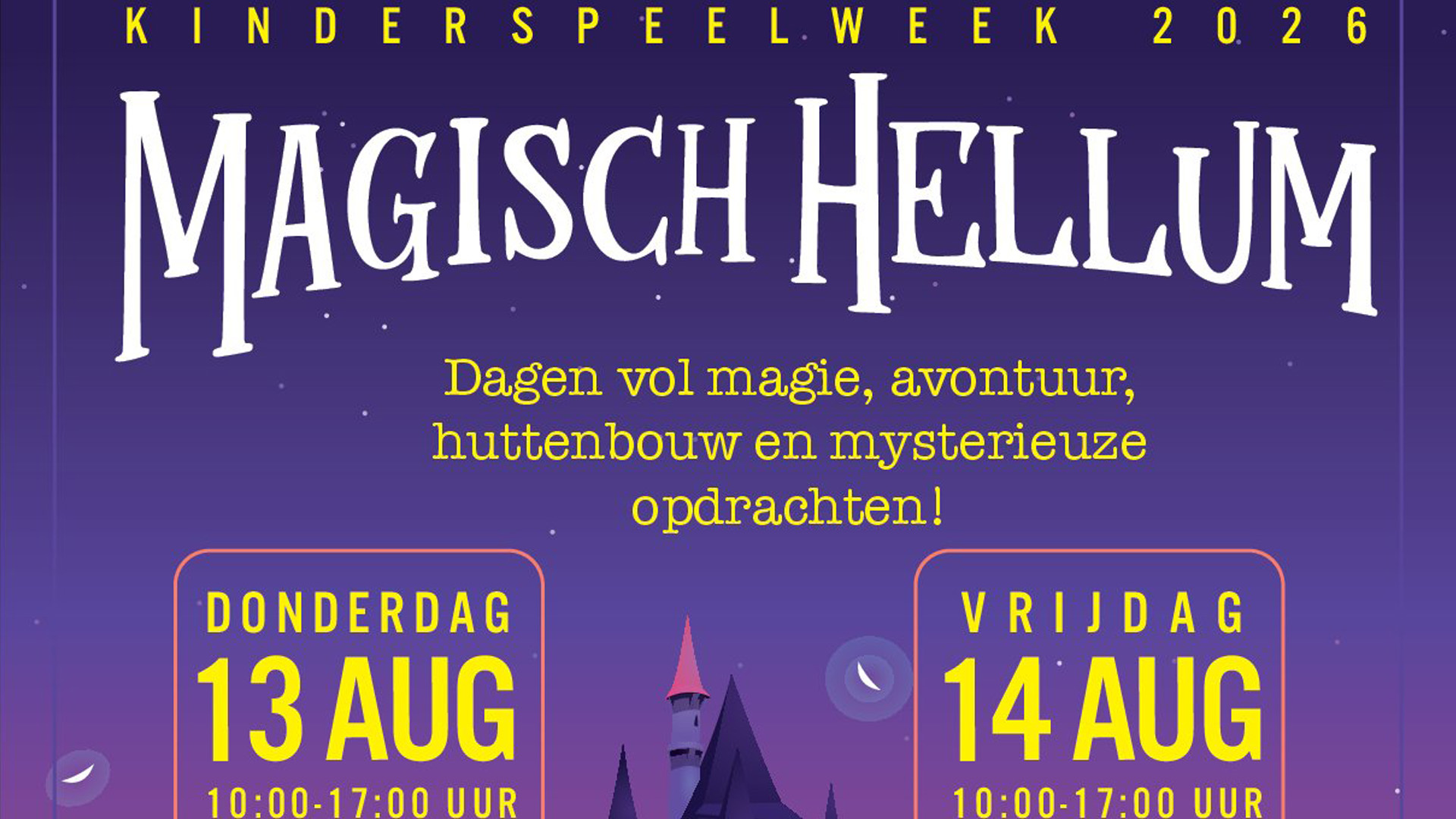 Kinderspeelweek 2026 header uitsnede
