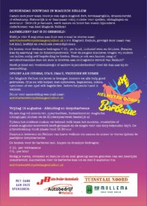 Kinderspeelweek 2026 flyer pagina 2