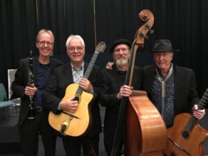 Swing du Nord